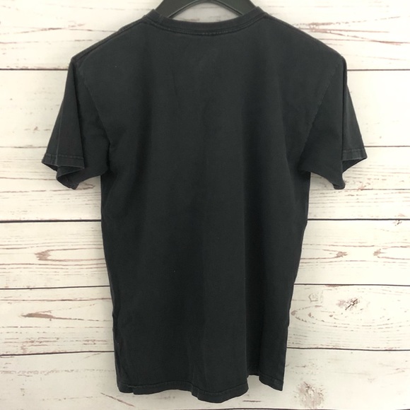 ❌🚫SOLD🚫❌Men’s “Melted Brain” t-shirt - Picture 3 of 3